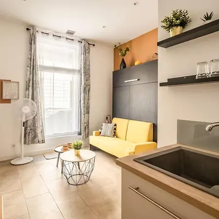 Studio Narbonne Narbonne