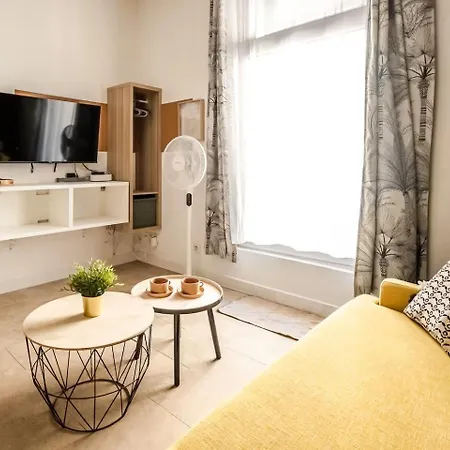 Studio Narbonne Narbonne