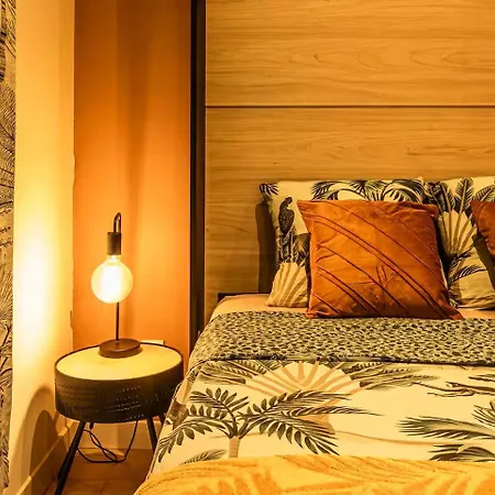 Studio Narbonne Apartment Narbonne