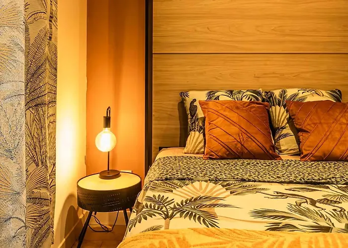 Studio Narbonne Apartment Narbonne