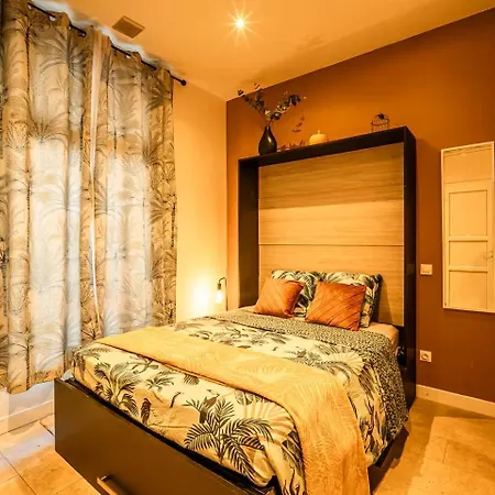 Studio Narbonne