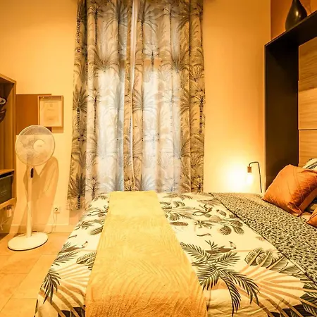 Studio Narbonne * Narbonne