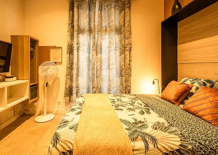 Studio Narbonne * Narbonne