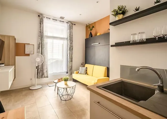 Studio Narbonne Narbonne