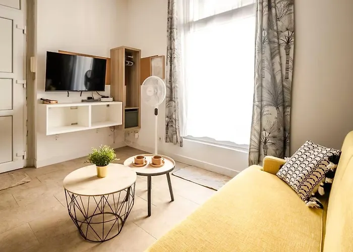 Studio Narbonne Narbonne