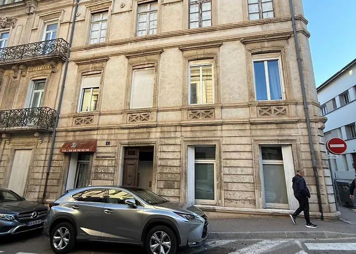 Apartment Studio Narbonne